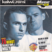 Kalwi & Remi - Always In Trance - 2006