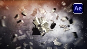 [ FreeCourseWeb ] Udemy - Collision Intro Animation in After Effects