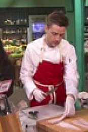 Top Chef Amateurs S01E09 XviD-AFG EZTV