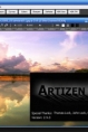 Artizen HDR 2.9.7 Final Software + Serial Key