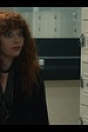 Russian Doll S02E02 720p HEVC x265-MeGusta EZTV