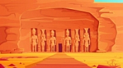 [ FreeCourseWeb ] Udemy - Entrance For Ancient Egyption History ,Predynastic Age...