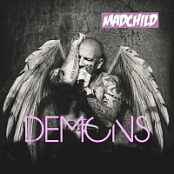 Madchild- Demons [Album] [320kbps] [2019] {YMB}