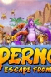 HYPERNOVA: Escape from Hadea v1.8