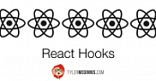 TylerMcGinnis | React Hooks [FCO]