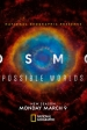 Cosmos Possible Worlds S01E13 720p HDTV x264-aAF