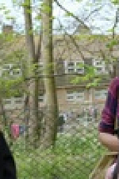 Stacey Dooley Sleeps Over S01E02 XviD-AFG EZTV