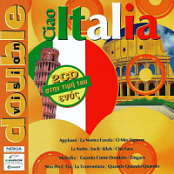 VA - Ciao Italia (2001) (Opus ~128) [Only2]