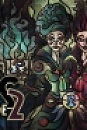 Glass Masquerade 2: Illusions
