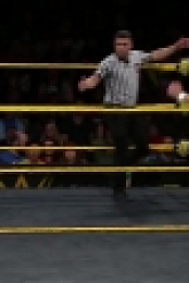 WWE NXT 2018 10 31 WEB h264-HEEL [eztv]