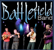 Battlefield Band - Discography (MP3 320kbps)
