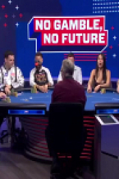 No Gamble No Future S03E14 480p x264-mSD EZTV