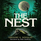 The Nest - Gregory A. Douglas - 2019 (Horror) [Audiobook] (miok)