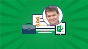 Udemy - Project Management With MS Project - Scheduling Master Class
