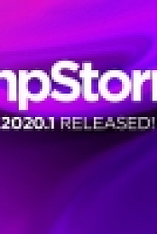 JetBrains PhpStorm 2020.1 build 201.6668.153 Win & MacOS & Linux + Crack [FTUApps]