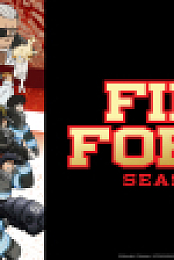 Fire Force - S02 Full [English Dub]