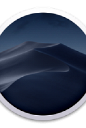 macOS Mojave 10.14.1 (18B75) Multilingual