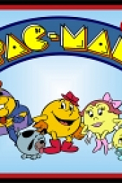 Pac Man 1983 Cartoon S01 S02 Complete