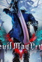 Devil May Cry 5: Deluxe Edition [Cracked] RUS|ENG