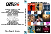 MP3 NEW RELEASES 2020 WEEK 18 - [GloDLS]