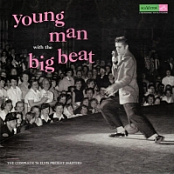 Elvis Presley - Young Man With The Big Beat (2011) [5CD BoxSet] [EAC-FLAC]