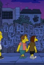 The Simpsons S34E05 480p x264-mSD EZTV