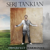 Serj Tankian - Imperfect Harmonies (2010)