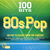 VA - 100 Hits 80s Pop (2017) (Opus ~128) [Only2]