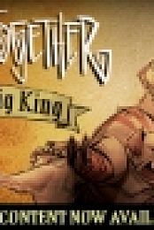 Don't Starve Together v314505