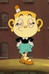 The Cuphead Show S01 1080p WEBRip x265 EZTV