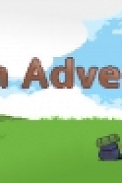 I'm an adventurer