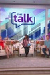 The Talk S12E159 XviD-AFG EZTV