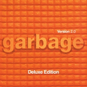 Garbage - Version 2.0 (20th Anniversary Deluxe Edition) HD (1998 - Alternative Pop Rock) [Flac 16-44 MQA]