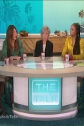 The Talk S10E108 480p x264-mSD EZTV