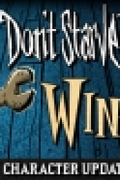 Don't Starve Together v315751