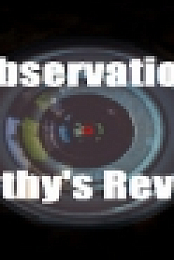 I'm on Observation Duty 2: Timothy's Revenge