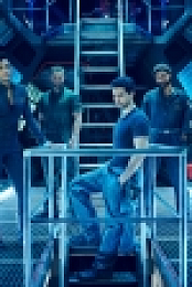 The Expanse Seasons 1-3 Complete (1080p BluRay x265 HEVC 10bit DTS-HD 5 1) Posix-Hoxlund