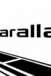 Parallax [Unity3D] [Linux Native]