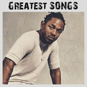 Kendrick Lamar - Greatest Songs (2018) Mp3 (320kbps) [Hunter]