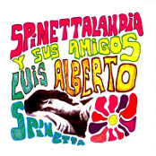 Spinetta - Spinettalandia Y Sus Amigos ( 1971 )