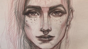 [ FreeCourseWeb ] Udemy - Drawing the Face