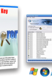 Product Key Explorer 4.0.6 - SeuPirate