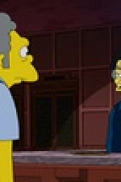 The Simpsons S33E04 XviD-AFG EZTV