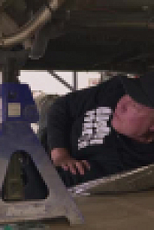 Roadkill Garage S09E03 XviD-AFG EZTV