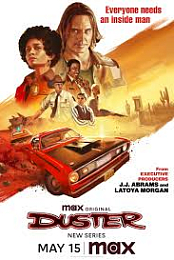 Duster 2025 S01 1080p WEBRip x265-KONTRAST