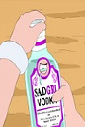 American Dad S18E08 480p x264-mSD EZTV