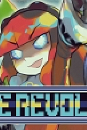 Blue Revolver [MULTi4] [LOVE] [OUTLAWS] [Linux Native]