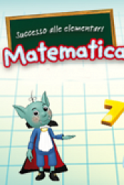Successo alle elementari matematica 1-2-3-4 NDS