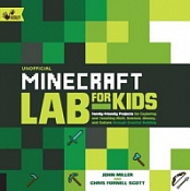 [ FreeCourseWeb ] Unofficial Minecraft Lab for Kids by John Miller