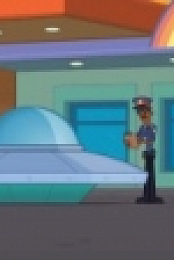 Total DramaRama S01E31 HDTV x264-W4F [eztv]